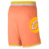 Hombre NBA Cleveland Cavaliers Pantalones 2025-26 Nike City Edition Swingman